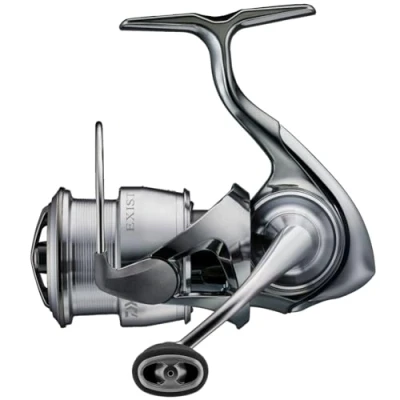Abbildung von Daiwa 22 Exist (G) PC LT2500D Angelrolle