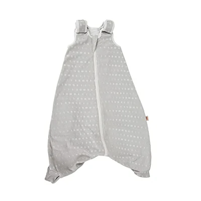Abbildung von Ergobaby On The Move Schlafsack 6 18M TOG 2.5, Moon Phase
