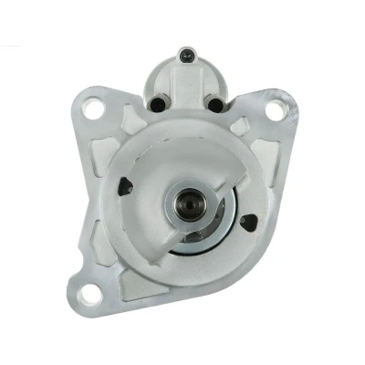 Abbildung von AS PL S0537 Anlasser 12 2,20 9 LAND ROVER: Defender SUV, Discovery 2, Range Rover 1, MERCEDES BENZ: Sprinter 4 T Pritsche/Fahrgestell