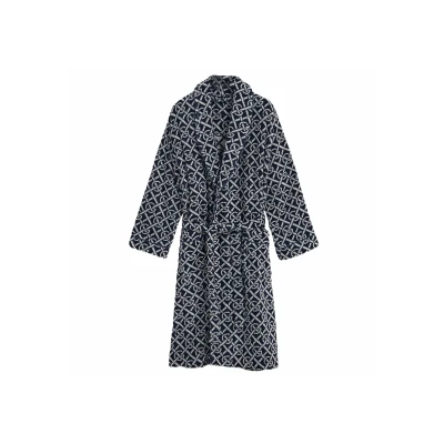 Abbildung von Gant Bademantel &quot;Bademantel G PATTERN ROBE&quot;