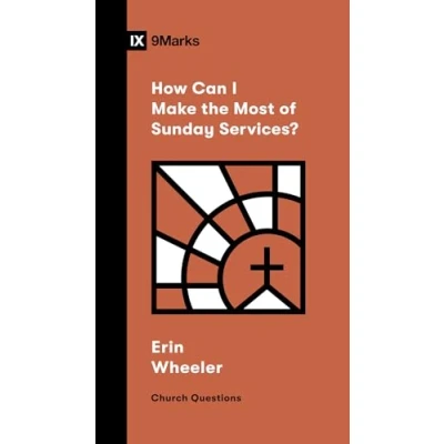 Abbildung von How Can I Make the Most of Sunday Services? (Church Questions)