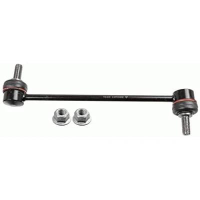 Abbildung von LEMFÖRDER 38026 01 Koppelstange Vorderachse, beidseitig Stahl FORD: Ranger Mk3