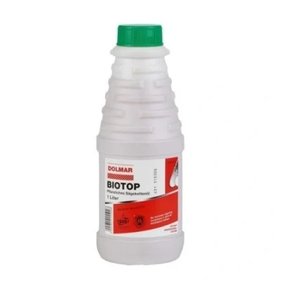 Abbildung von Dolmar 980008210 BIOTOP OEL 1L