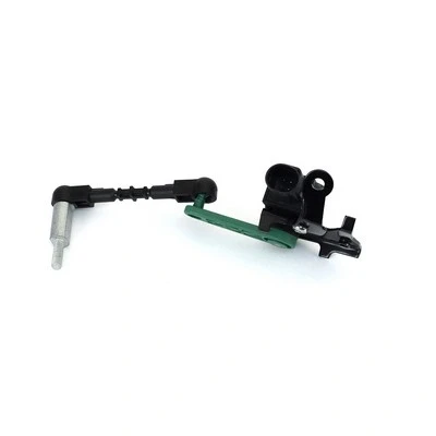 Abbildung von Arnott RH 3588 Sensor, Xenonlicht (Leuchtweiteregulierung) Vorderachse links AUDI: A6 C7 Avant, Limousine, A7 Sportback