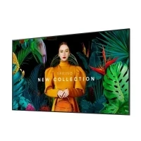 Abbildung von Samsung QH98C Smart Signage Display 247,6 cm 98 Zoll