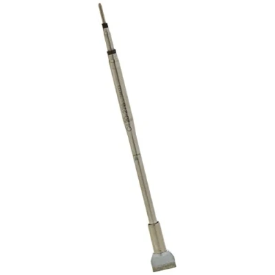 Abbildung von JBC Lötspitze Serie C420, C420276/10,0 mm, für Dual In Line IC C420276 (Lötkartusche Lötpatrone Loetspitze Loetkartusche Loetpatrone Löt /Entlötspitze)