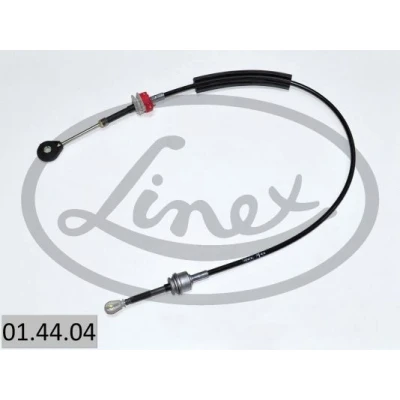 Abbildung von LINEX 01.44.04 Seilzug, Schaltgetriebe