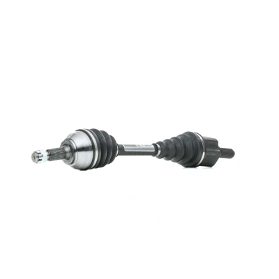 Abbildung von SKF VKJC 8480 Antriebswelle 620,5, 65,5 CITROËN: C5 III Kombi, 3, C6 Limousine, PEUGEOT: 407 SW, Limousine