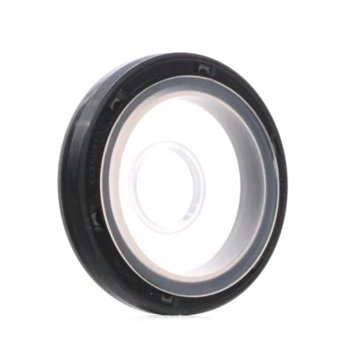 Abbildung von FEBI BILSTEIN 21203 Kurbelwellendichtring stirnseitig PTFE (Polytetrafluorethylen), ACM (Polyacryl Kautschuk) BMW: 3 Limousine, Coupe, Touring