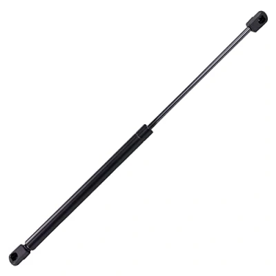 Abbildung von BESTPRICE 1x Gasfeder Heckklappe 550 N Gasdruckfeder Dämpfer Kofferraum Kompatibel mit VW GOLF PLUS 5 (5M1, 521)