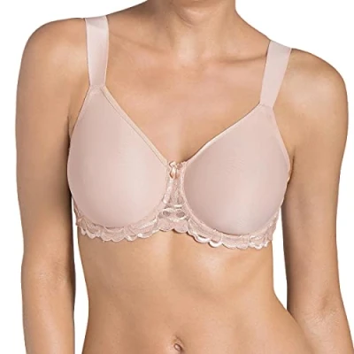 Abbildung von TRIUMPH Damen BH Modern Finesse WP, Beige (Neutral EP), Gr. 75F