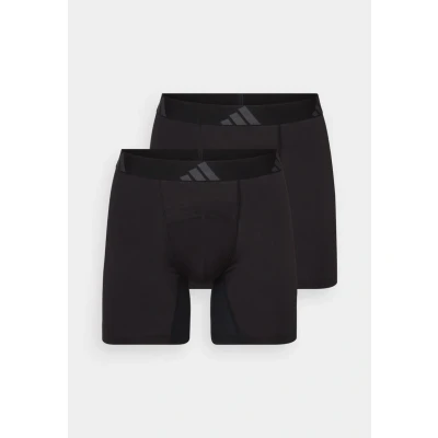 Abbildung von Long Short / Pant Herren 2er Pack Active Flex Cotton Ergonomic