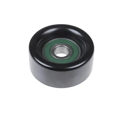 Abbildung von BLUE PRINT ADG07658 Umlenkrolle KIA: SORENTO 1, HYUNDAI: H 1 Travel, / Starex MPV, Cargo