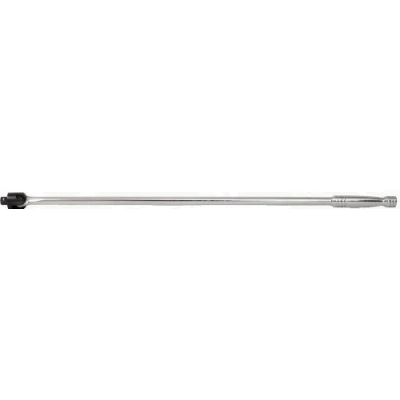 Abbildung von KS TOOLS 918.1802 Gelenkstück, Steckschlüssel 25 (1&quot;)mm (Zoll) Chrom Vanadium Stahl