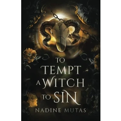 Abbildung von to Tempt A Witch Sin: Novel of Love and Magic