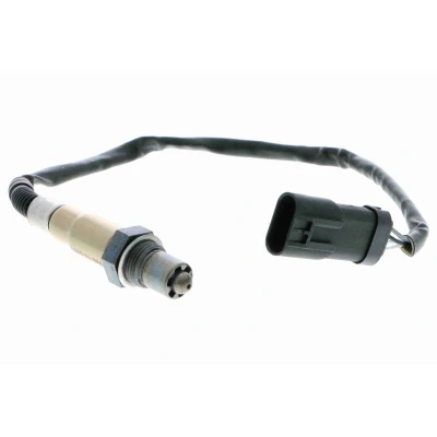 Abbildung von VEMO V46 76 0001 Lambdasonde Original Qualität M18x1,5 Gewinde vorgefettet 4 oval RENAULT: CLIO 2, 3, TWINGO 1, OPEL: Vivaro A Kastenwagen