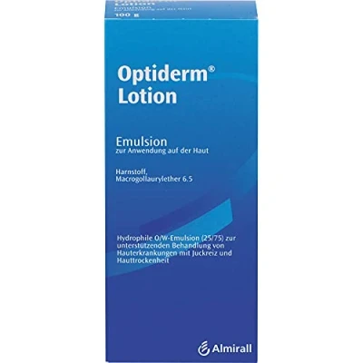 Abbildung von Optiderm Lotion 100 g