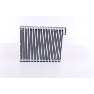 Abbildung von NISSENS 92299 Verdampfer BMW: 5 Limousine