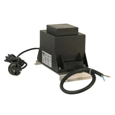 Abbildung von Suevia Transformatoren 230/24 V, 400W,