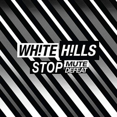 Abbildung von Stop Mute Defeat [Vinyl LP]