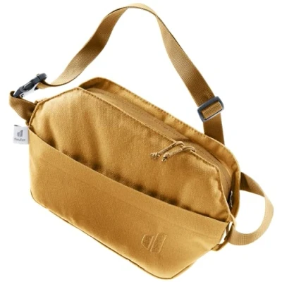 Abbildung von Deuter Passway 2 Umhängetasche, Damen, Größe: One Size, Cinnamon almond
