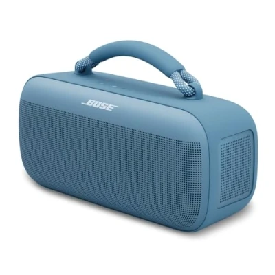 Abbildung von Bose SoundLink Max Blauw