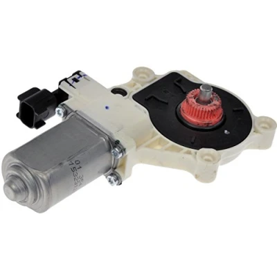 Abbildung von Dorman 742 289 Fensterheber Motor für ausgewählte Ford Modelle