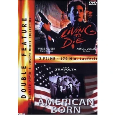 Abbildung von Living To Die / American Born