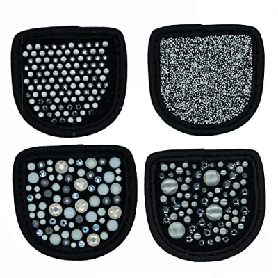 Abbildung von Hauke Schmidt MagicTack Patches Fabrics