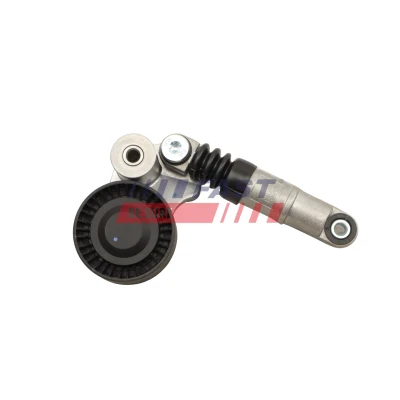 Abbildung von FAST FT44650 Riemenspanner MERCEDES BENZ: Sprinter 3.5 T Kastenwagen, 3 Bus