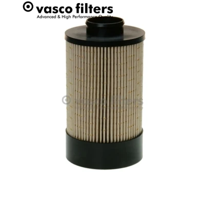 Abbildung von DAVID VASCO C392 Kraftstofffilter Filtereinsatz mit Dichtung IVECO: DAILY 6 Pritsche/Fahrgestell, Kastenwagen, 4 Kasten/Kombi
