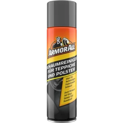 Abbildung von Armor All Textilreiniger E301930100 500ml