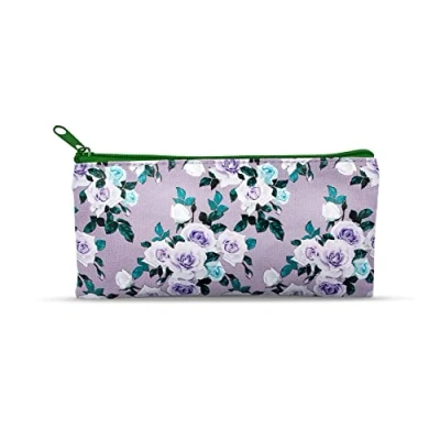 Abbildung von Pigna Sachet Nature Flowers, violett, Individuell