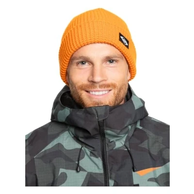 Abbildung von Quiksilver Tofino MIT Krempe Mütze, Herren, Größe: One Size, Nzj