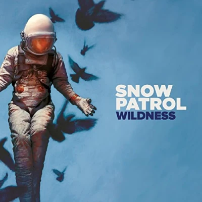 Abbildung von Snow Patrol Wildness (LP)