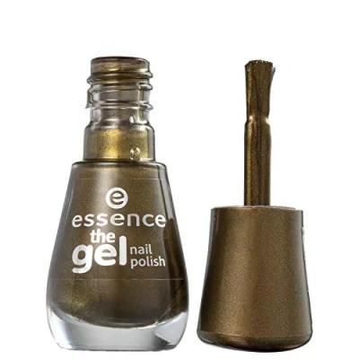 Abbildung von essence Nagellack the gel nail polish loyal royal