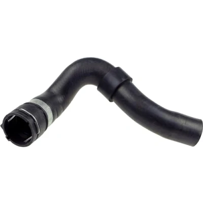 Abbildung von GATES 05 2625 Kühlerschlauch EPDM (Ethylen Propylen Dien Kautschuk) VOLKSWAGEN: Transporter 5 Bus, Kastenwagen, Multivan (7HM