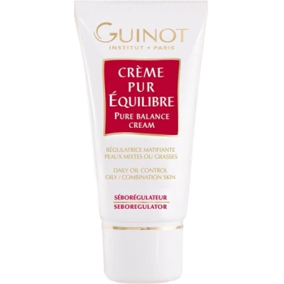 Abbildung von Guinot Cr&eacute;me Pur Equilibre 50 ml