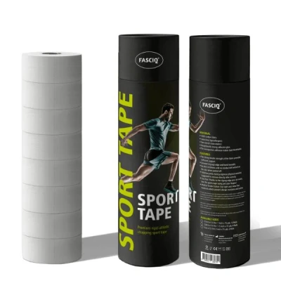 Abbildung von FASCIQ® Athletic Tape (2.5 cm) 12 rolls