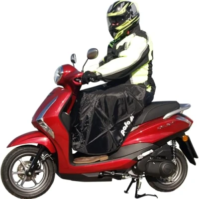 Abbildung von POLO Wetterschutz Fahrer II