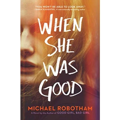 Abbildung von When She Was Good (Volume 2) (Cyrus Haven Series)