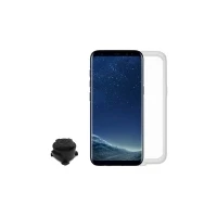 Abbildung von Zefal Smartphone Halter Z Console. full kit für Samsung S8/S9