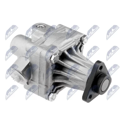 Abbildung von NTY SPW BM 024 Hydraulikpumpe hydraulisch BMW: 3 Touring, Limousine, Coupe