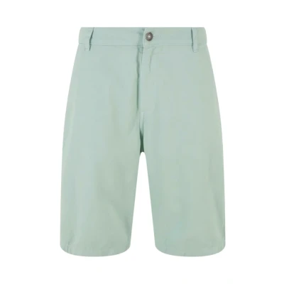 Abbildung von Urban Classics Skater Shorts, Herren, Größe: 30, Frostmint