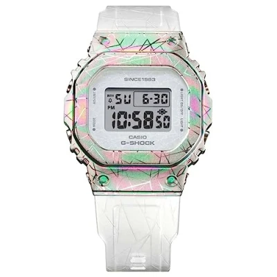 Abbildung von Casio Watch GM S5640GEM 7ER