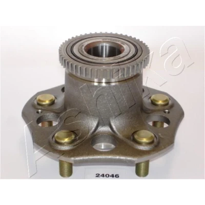 Abbildung von Radnabe ASHIKA 44 24046