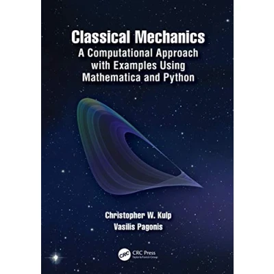 Abbildung von Classical Mechanics: A Computational Approach with Examples Using Mathematica and Python