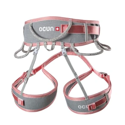 Abbildung von Klettergurt Ocun Twist Tech Eco