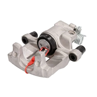 Abbildung von LAUBER 77.2486 Bremssattel Aluminium Hinterachse links RENAULT: ESPACE 4, LAGUNA 2 Grandtour, MEGANE