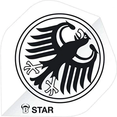 Abbildung von Bull&#039;s Five Star Flights Standard 51823